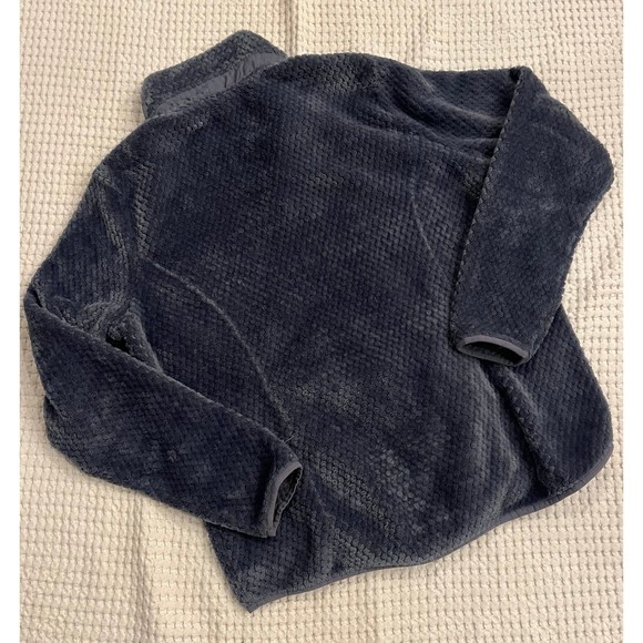 Eddie Bauer Large Pullover Sweater slate grey - Picture 2 of 8